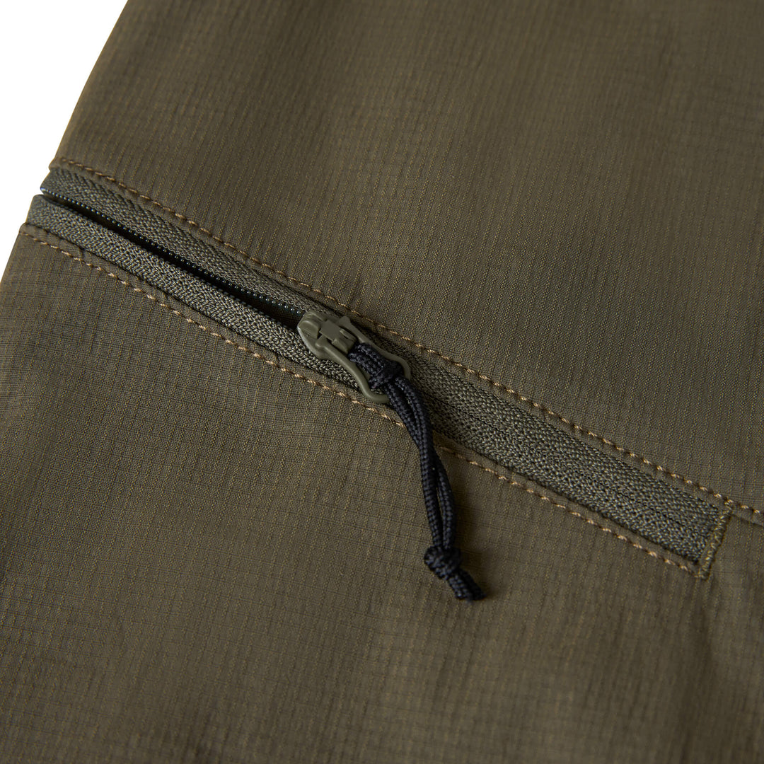 Color:Burnt Olive-Florence Cordura® Covert Pant