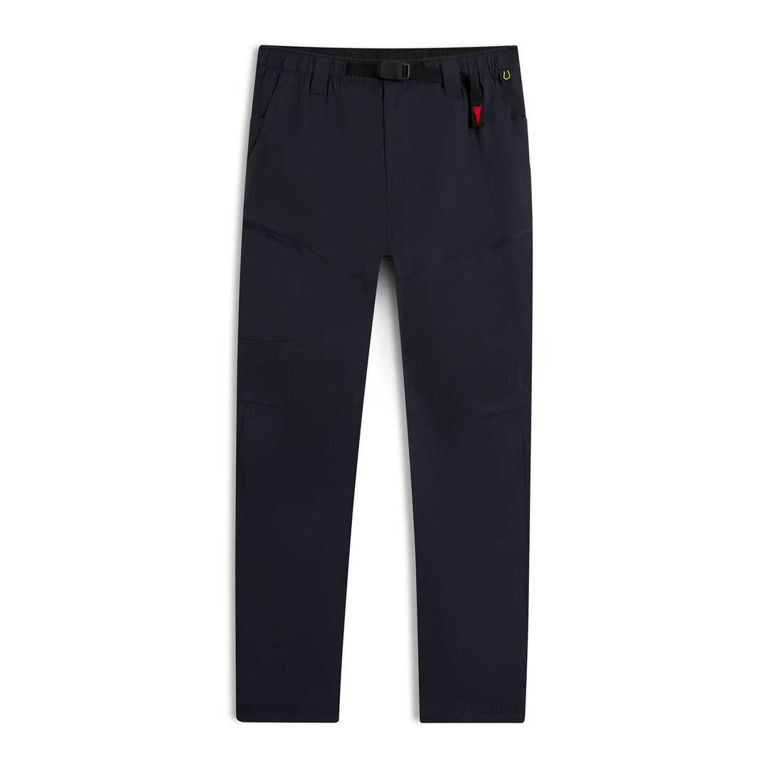 Color:Department Navy-Florence Cordura® Covert Pant