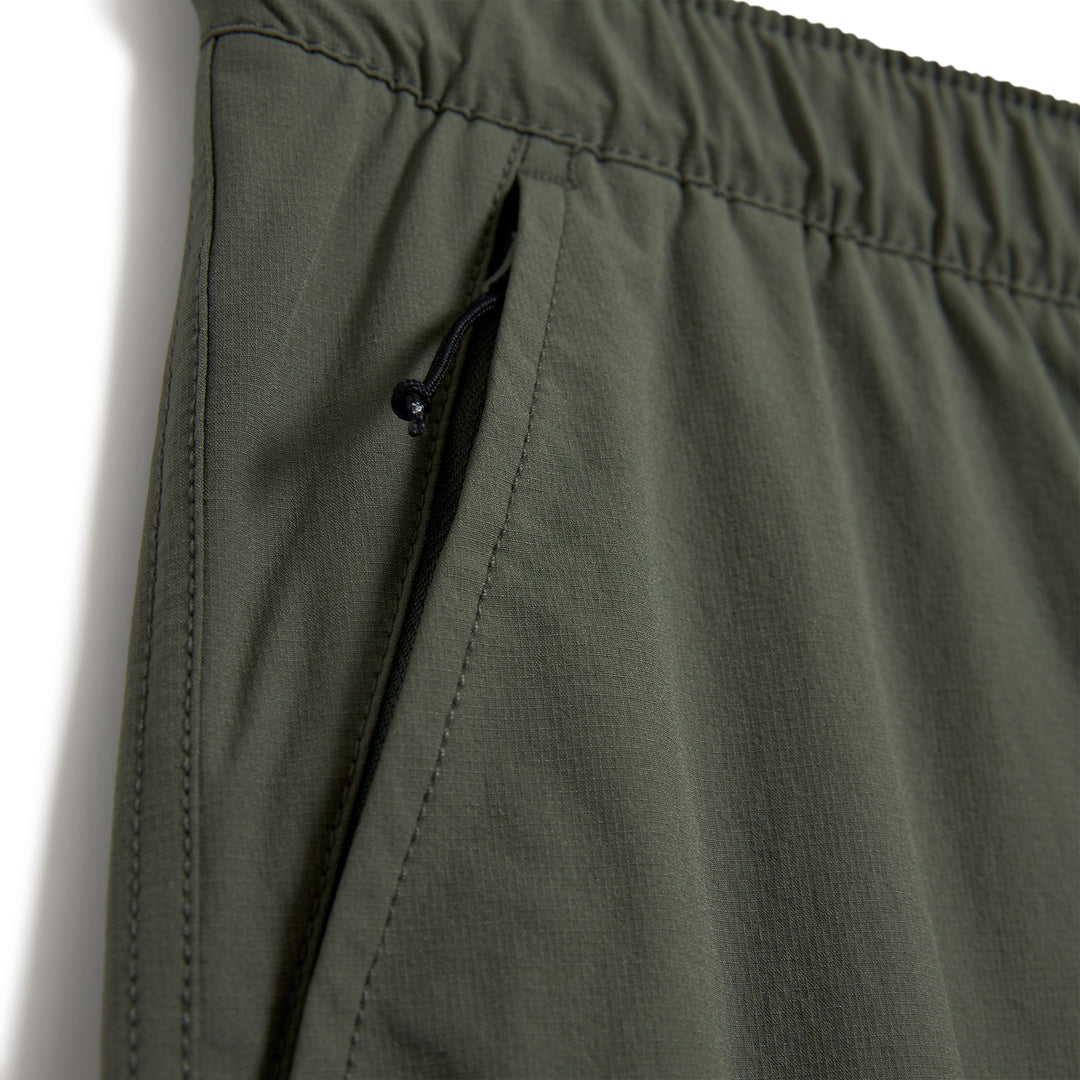 Color:Thyme-Florence Expedition Pant