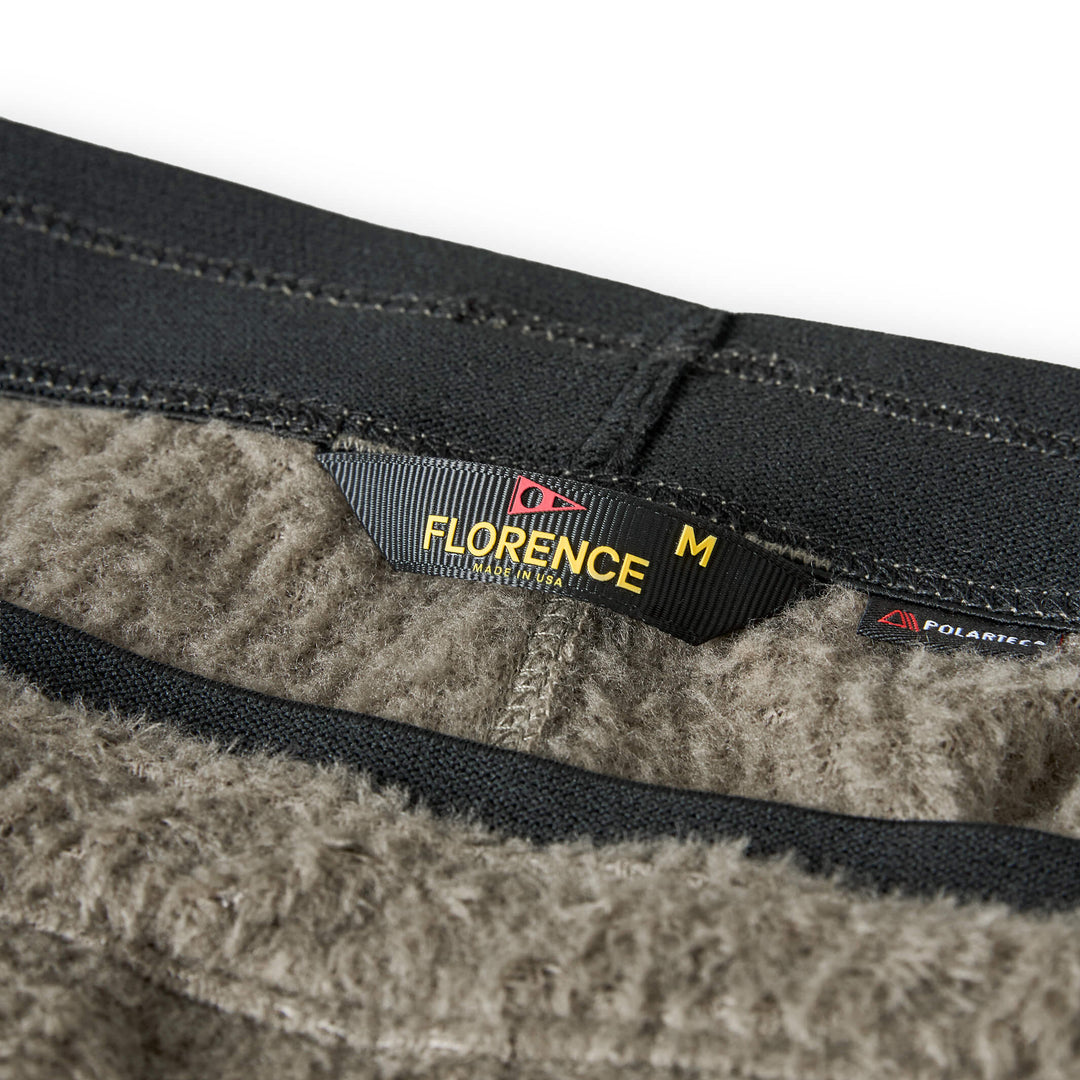 Color:Pumice-Polartec® Alpha Direct Pant