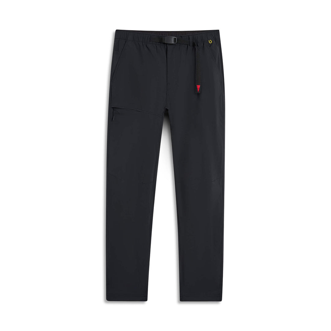 Color:Black-Cordura® Expedition Pant