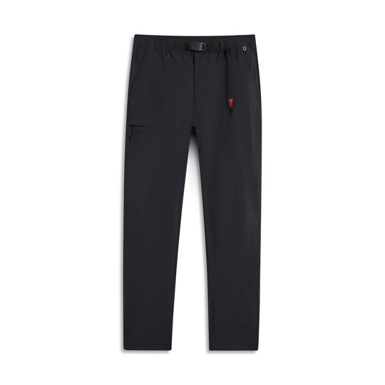 Color:Black-Cordura® Expedition Pant