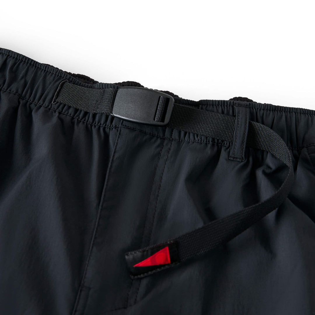 Color:Black-Cordura® Expedition Pant