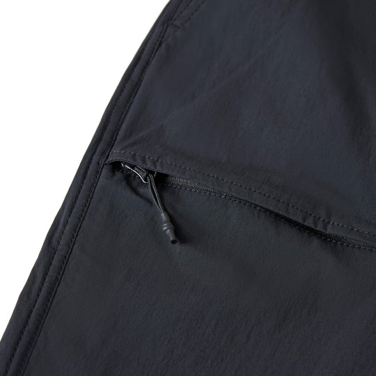 Color:Black-Cordura® Expedition Pant