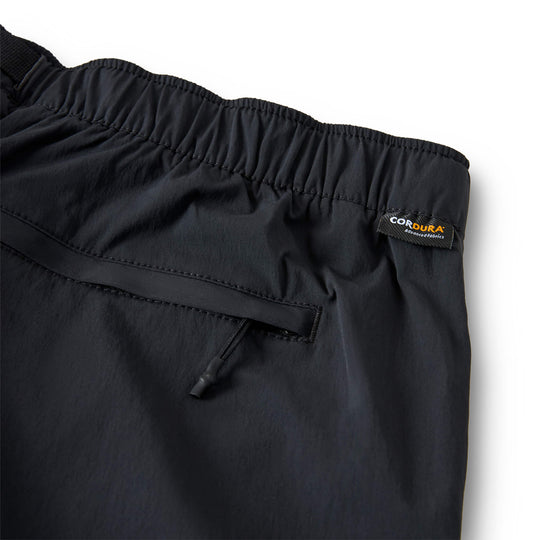 Color:Black-Cordura® Expedition Pant
