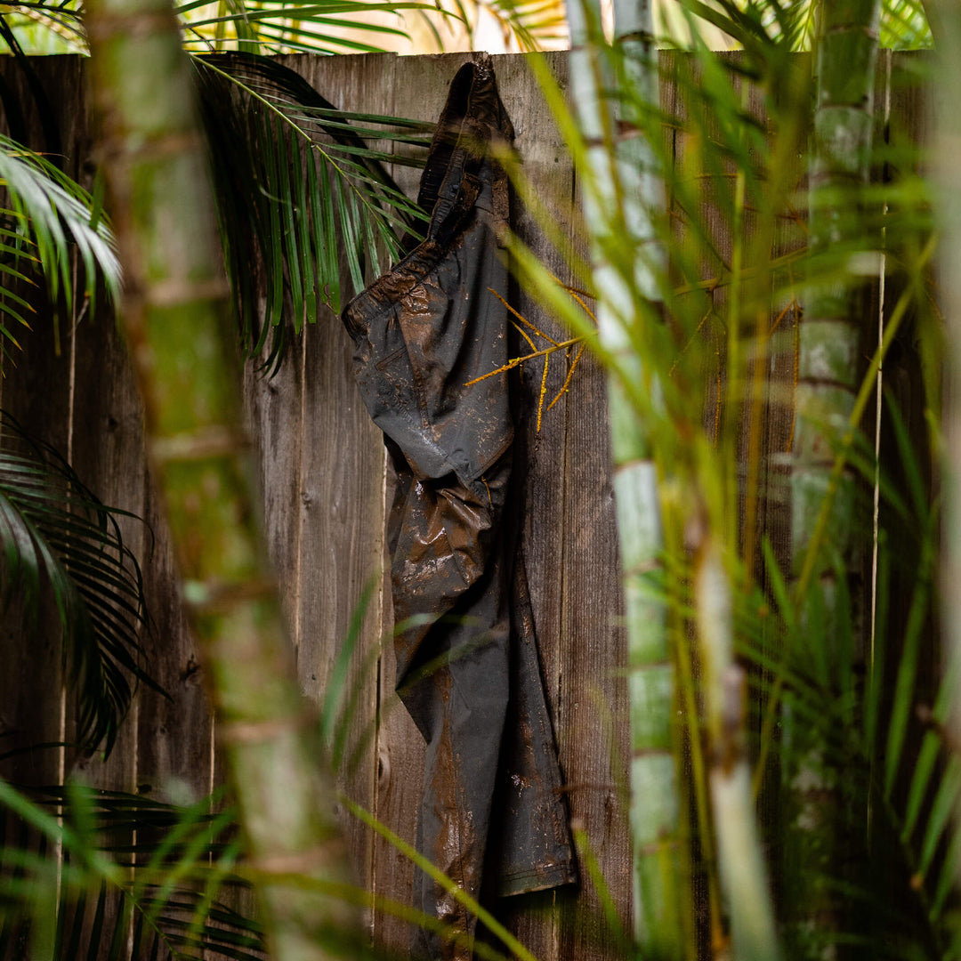 Color:Mountain-Cordura® Expedition Pant -alt