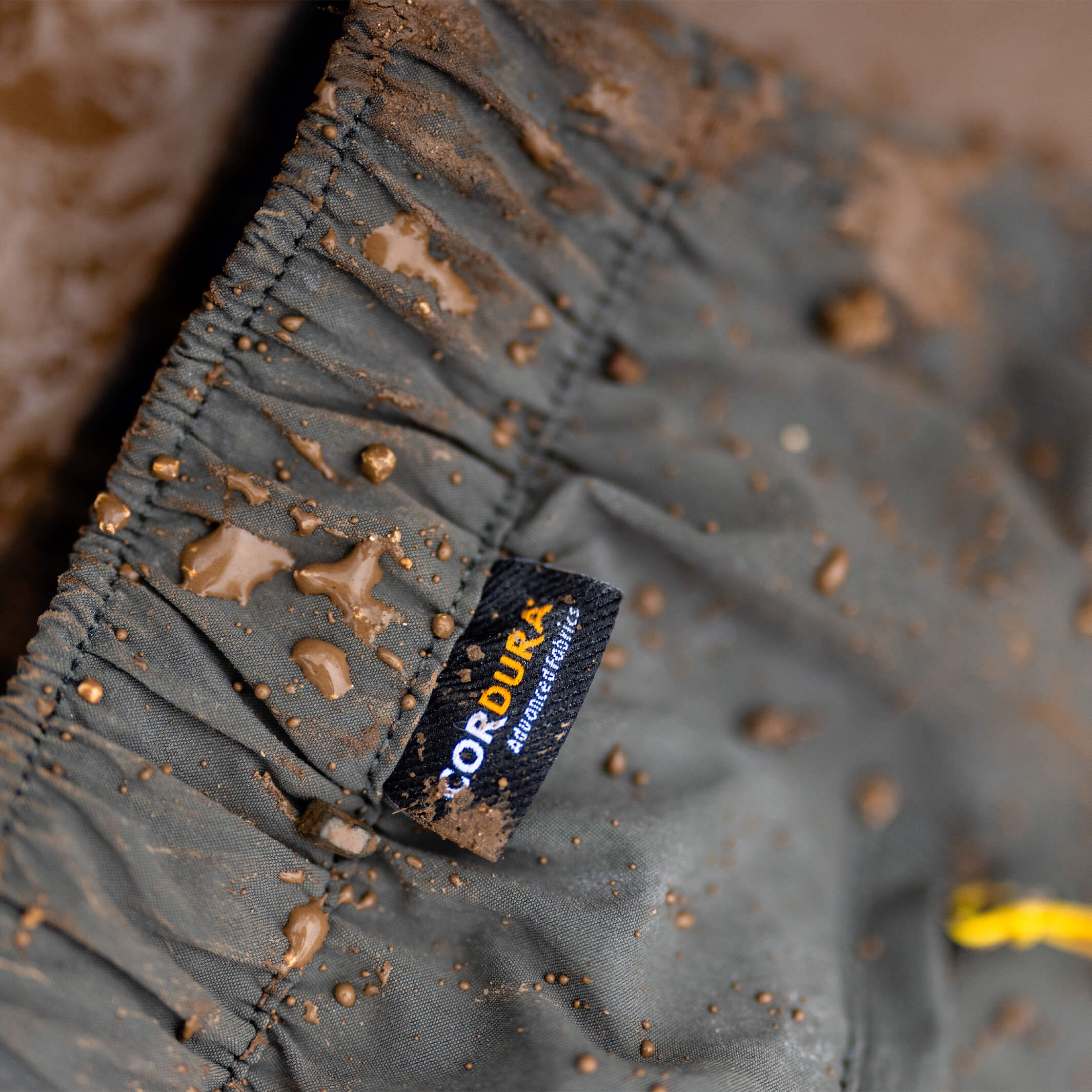 Cordura® Expedition Pant – Florence Marine X
