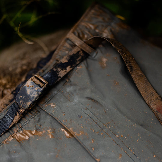 Color:Mountain-Cordura® Expedition Pant