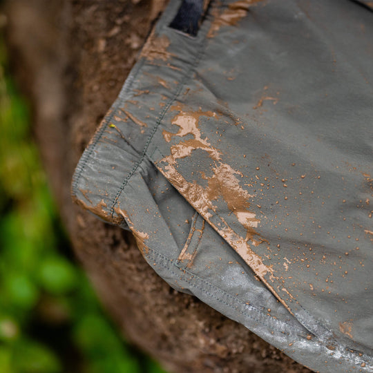 Color:Mountain-Cordura® Expedition Pant