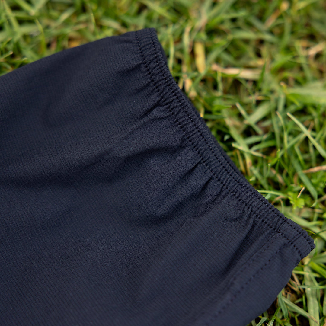 Color:Black-Florence Airtex Trainer Pant