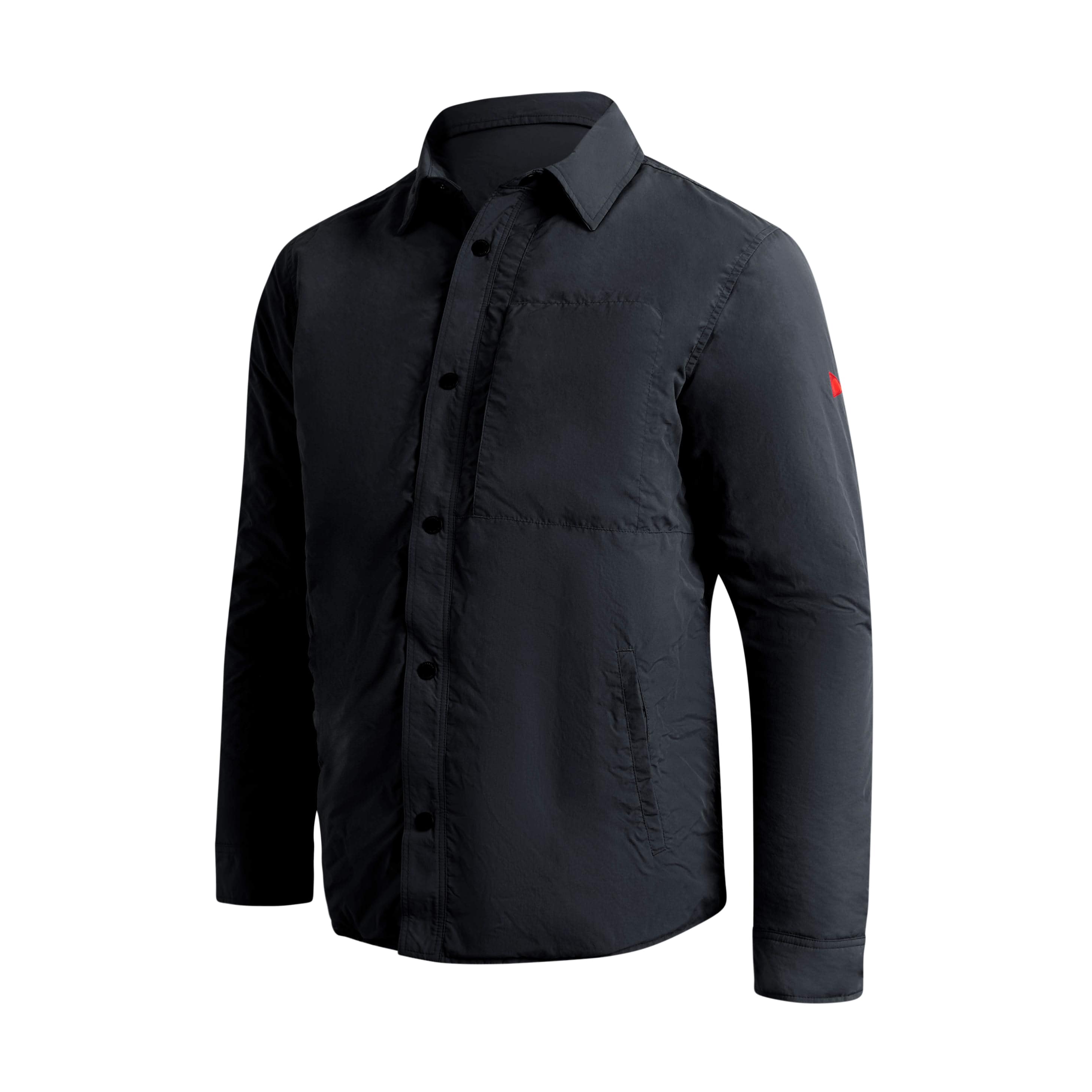Wind Pro Utility Jacket – Florence Marine X
