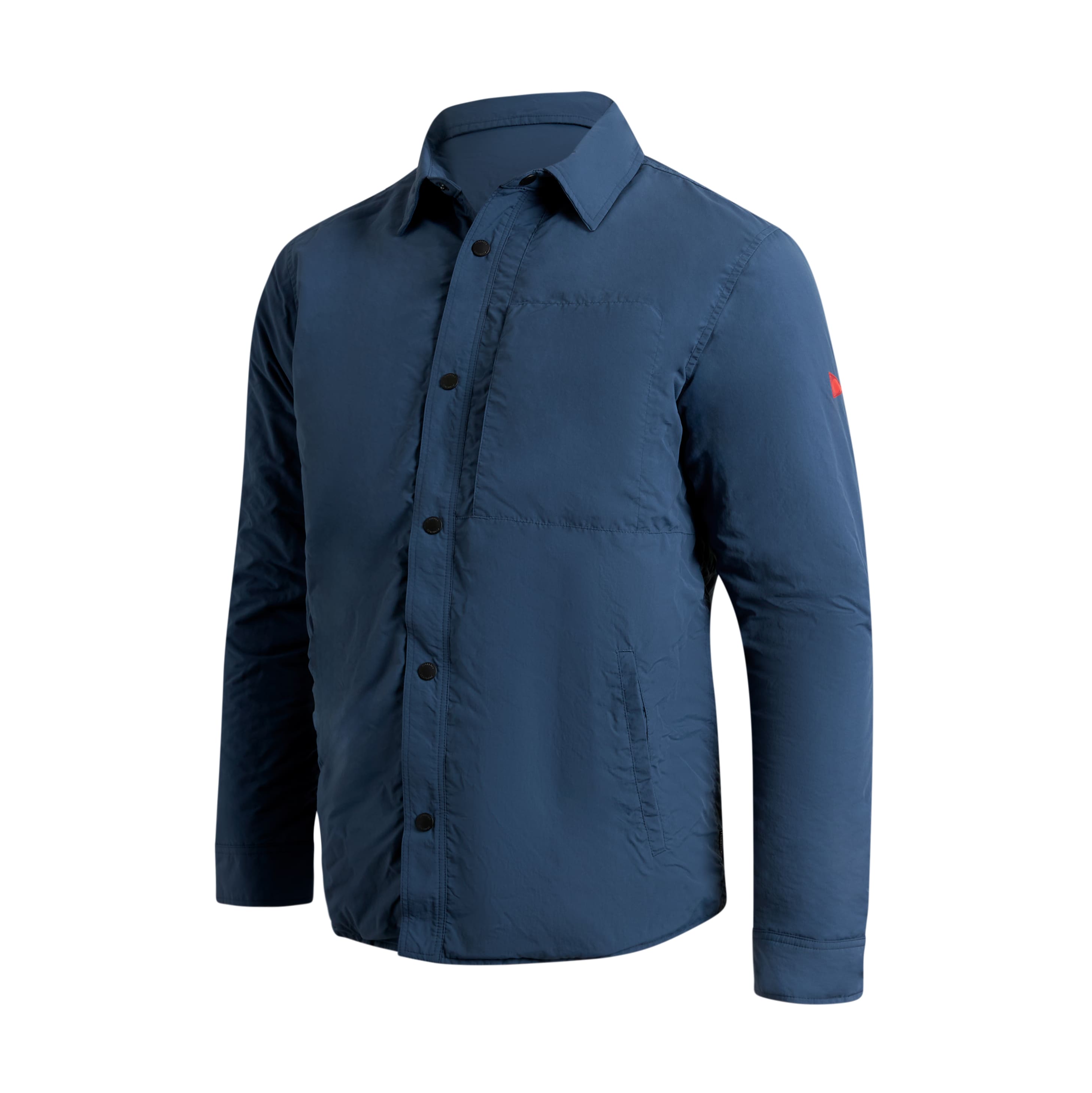 Wind Pro Utility Jacket – Florence Marine X
