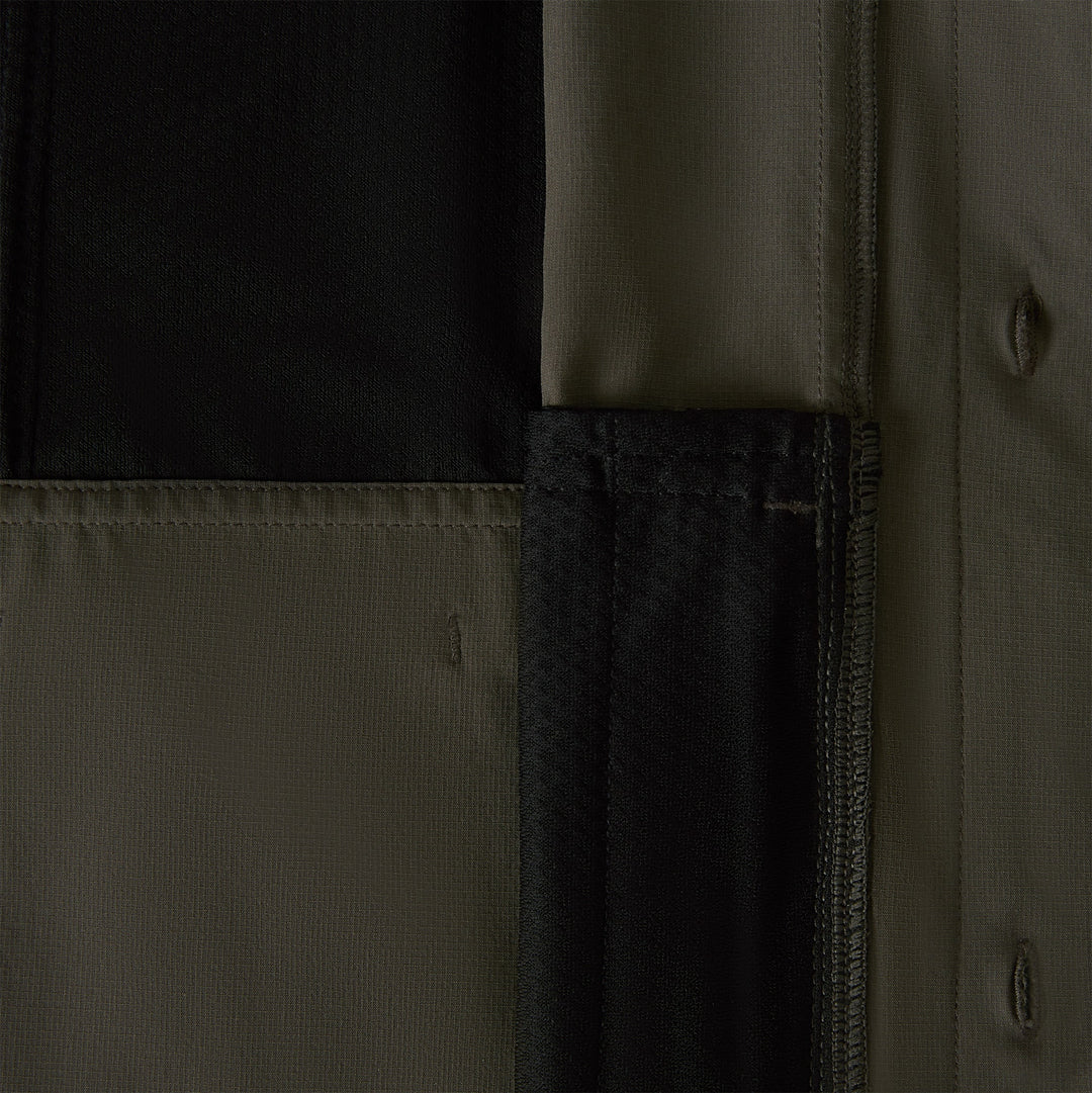 Color:Mountain-Florence Vented Expedition Long Sleeve Shirt