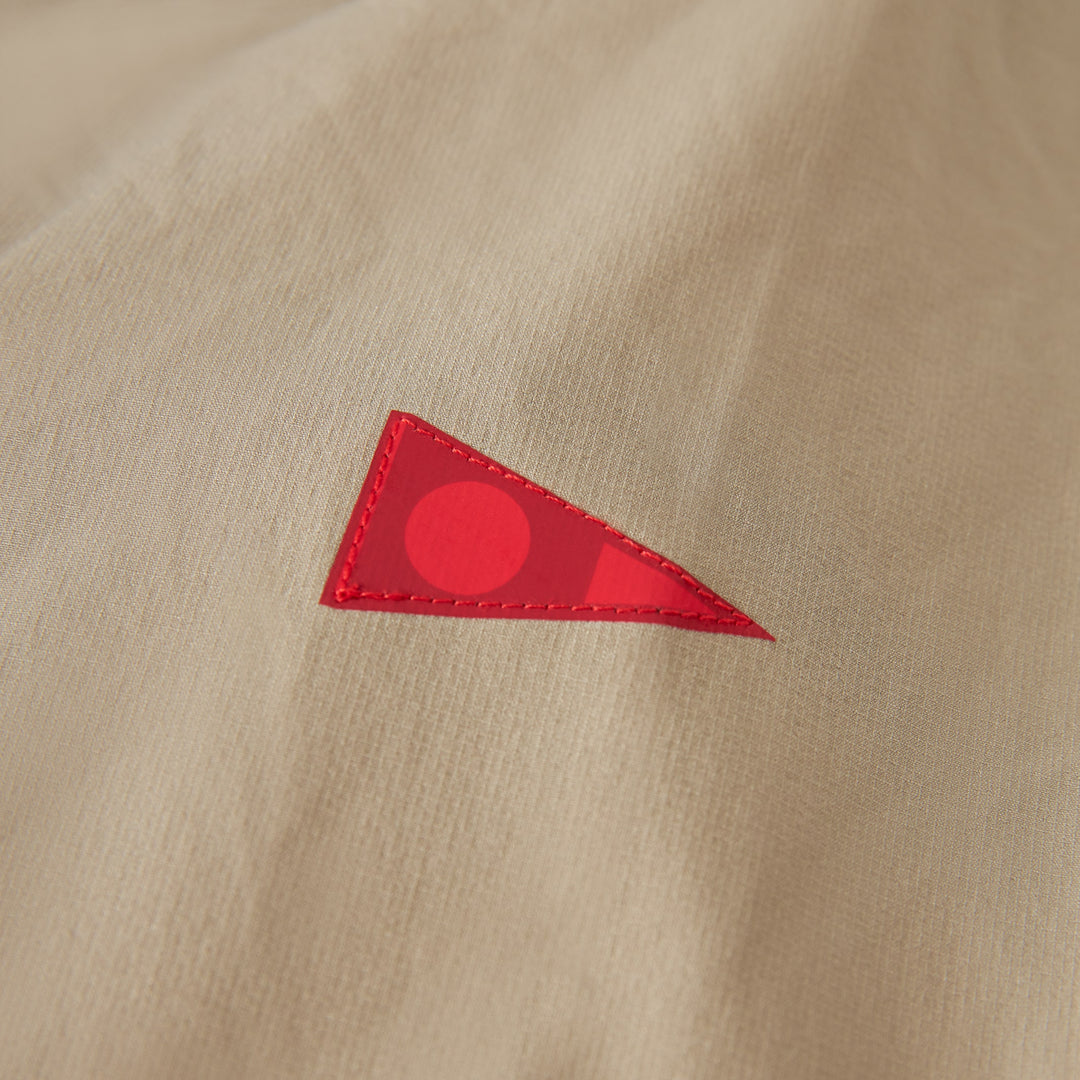 Color:Vintage Khaki-Florence Vented Expedition Long Sleeve Shirt