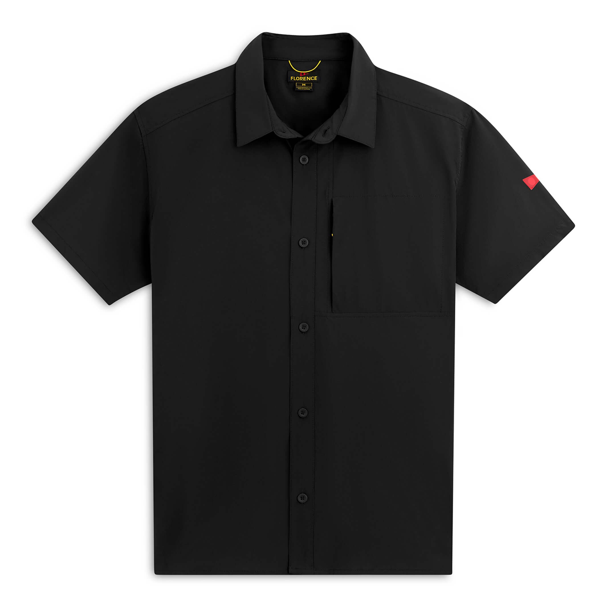 Airtex Expedition Short Sleeve Shirt – Florence Marine X