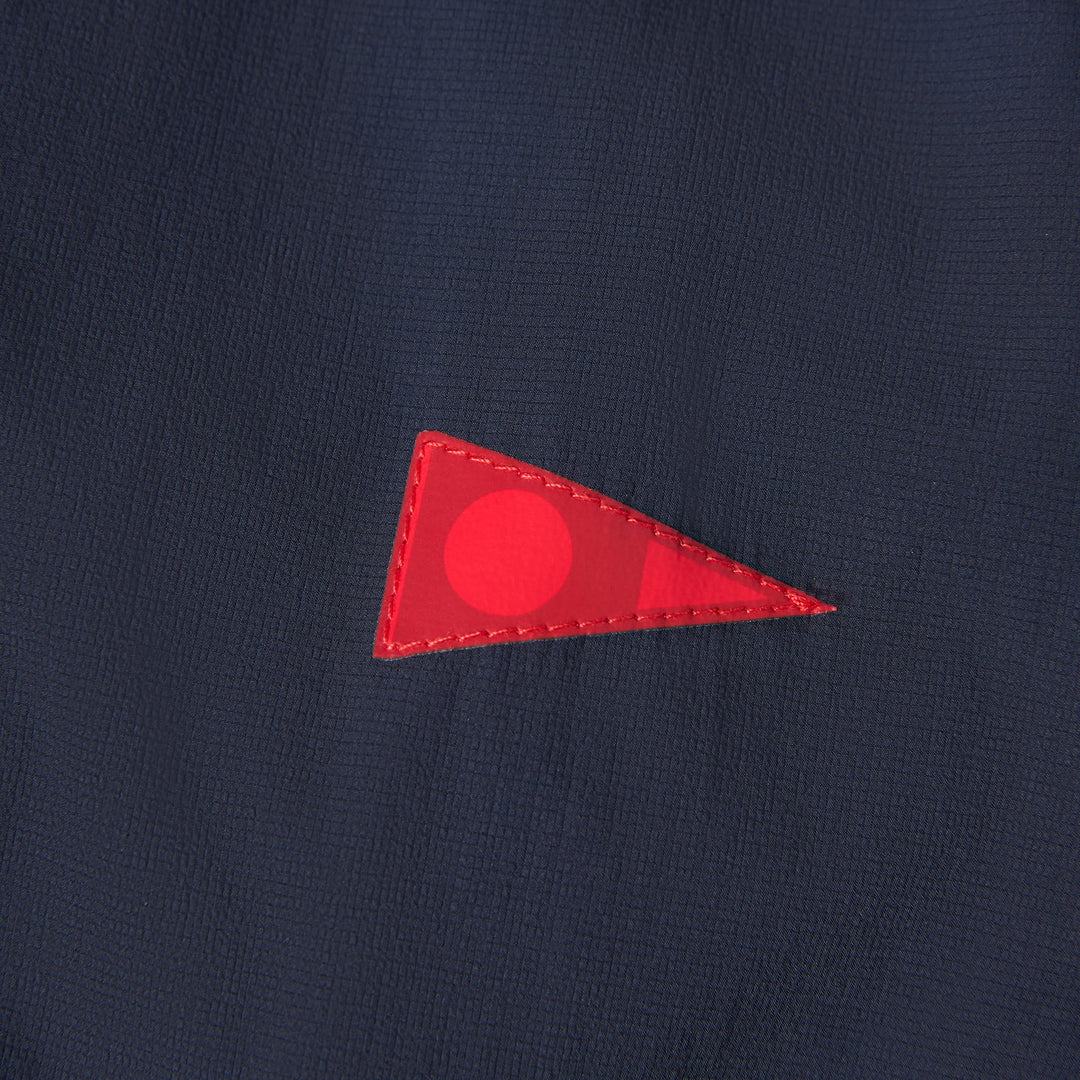 Color:Department Navy-Florence Airtex Expedition Short Sleeve Shirt