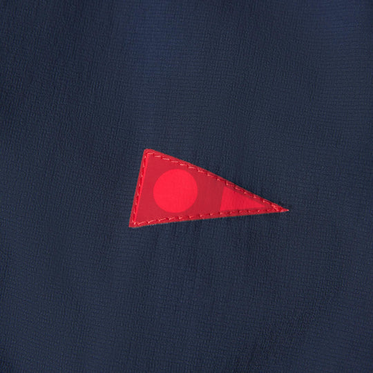 Color:Navy-Florence Airtex Expedition Short Sleeve Shirt