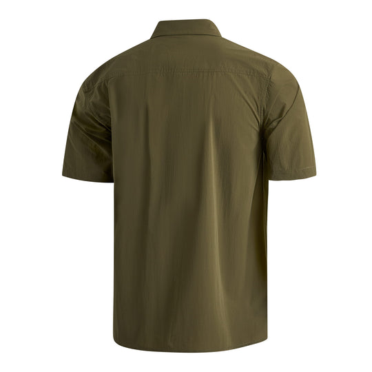 Color:OD Green 2-Florence Airtex Expedition Short Sleeve Shirt -alt