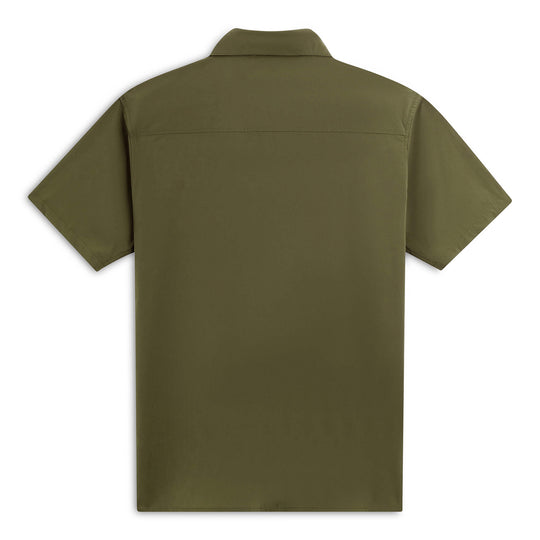 Color:OD Green 2-Florence Airtex Expedition Short Sleeve Shirt -alt
