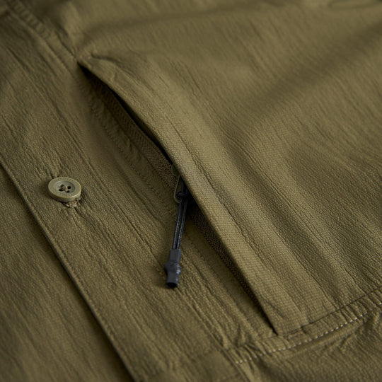 Airtex Expedition Short Sleeve Shirt