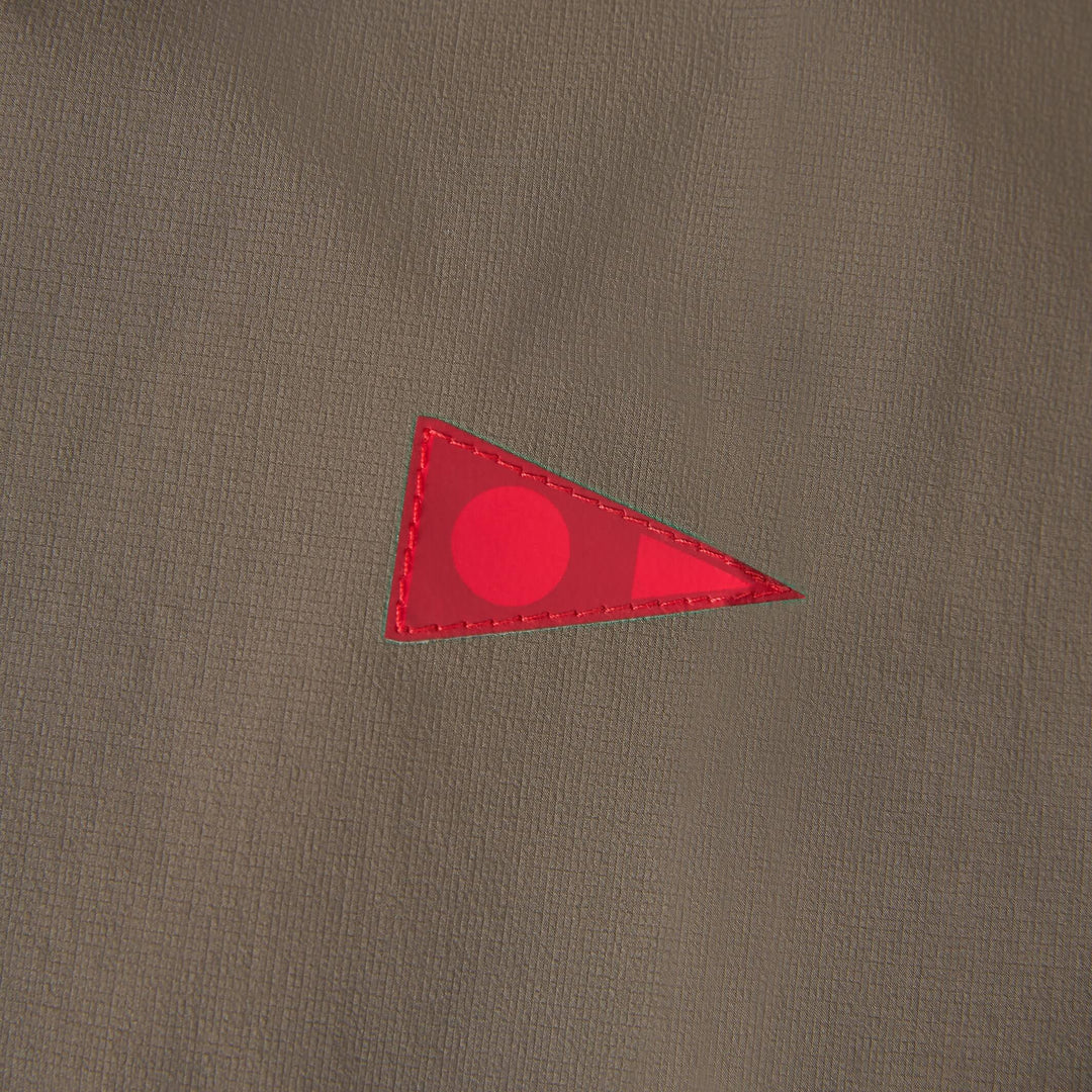 Color:Pumice-Florence Airtex Expedition Short Sleeve Shirt