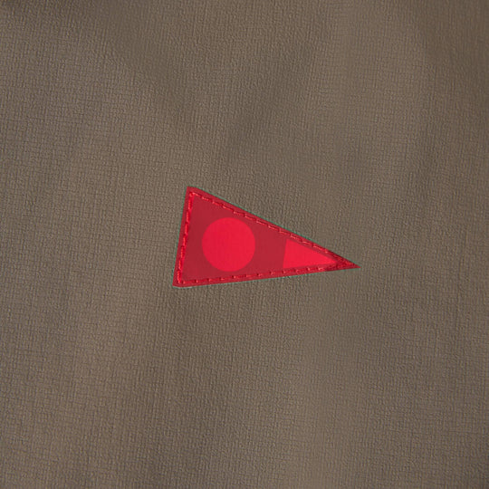 Color:Pumice-Florence Airtex Expedition Short Sleeve Shirt