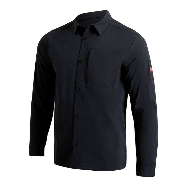 Felpa Paris Liberty con cappuccio in Nero - Balenciaga