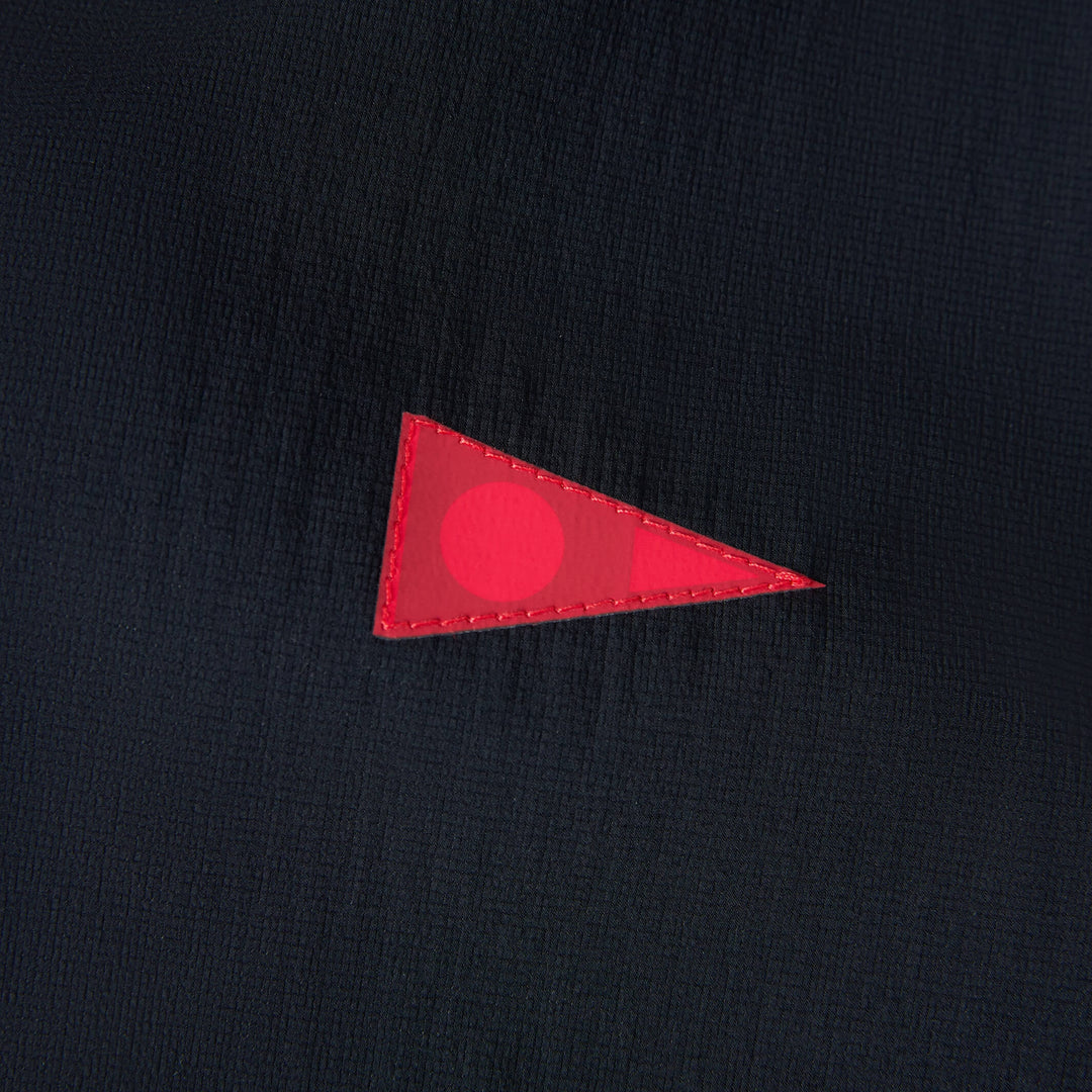 Color:Black-Florence Airtex Expedition Long Sleeve Shirt