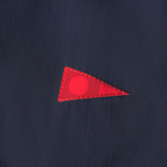 Color:Department Navy-Florence Airtex Expedition Long Sleeve Shirt