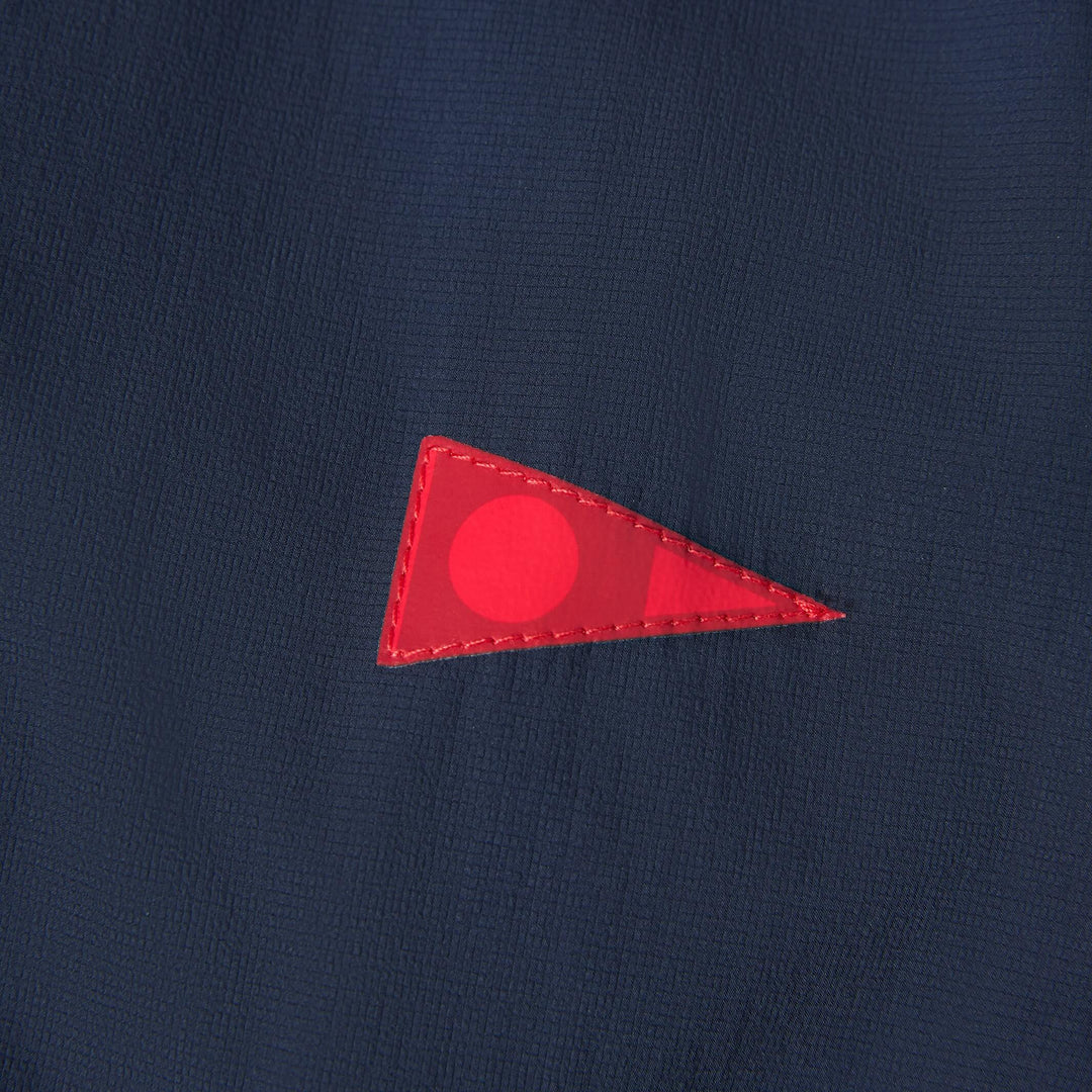 Color:Navy-Florence Airtex Expedition Long Sleeve Shirt