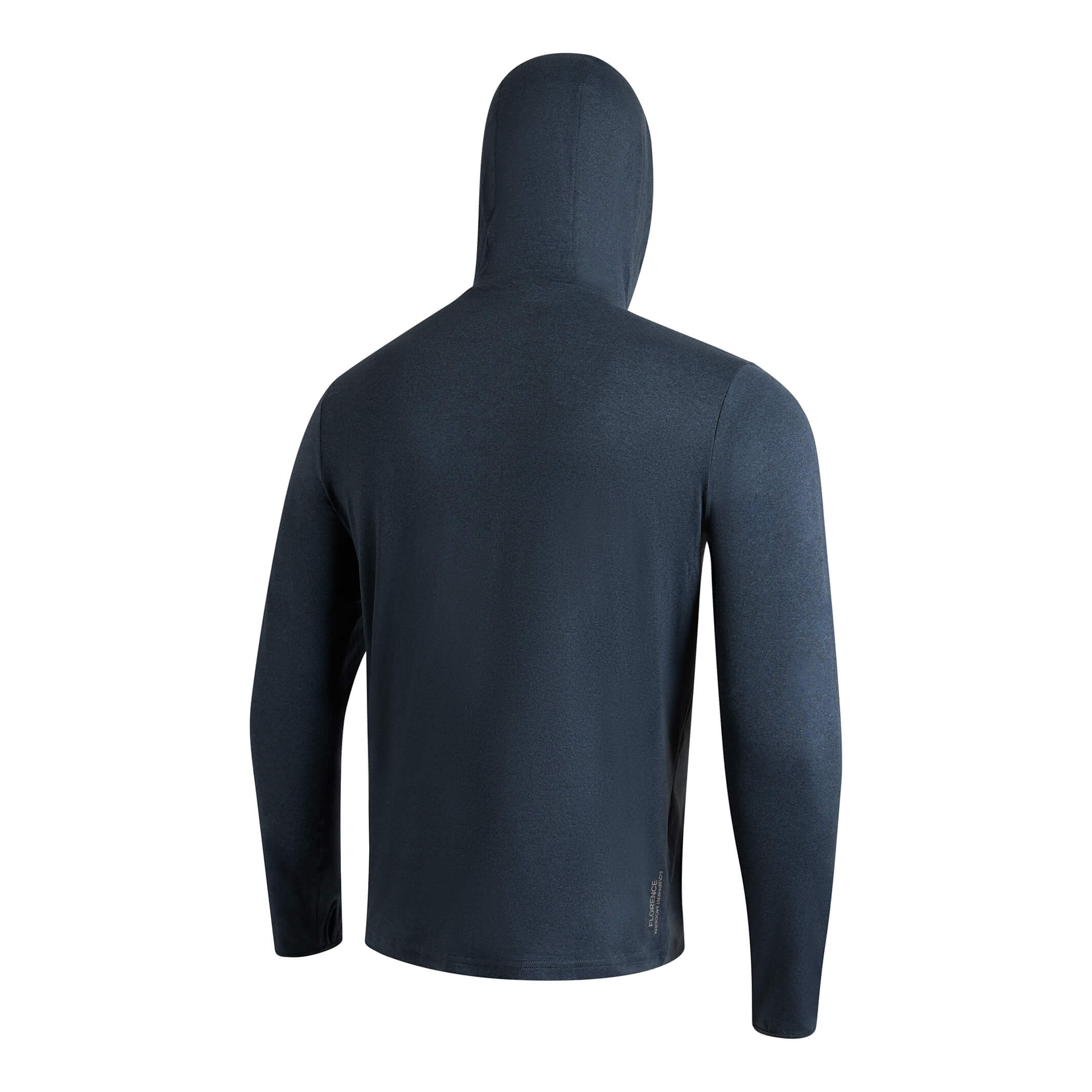 Adapt Long Sleeve Hooded UPF Shirt – Florence Marine X