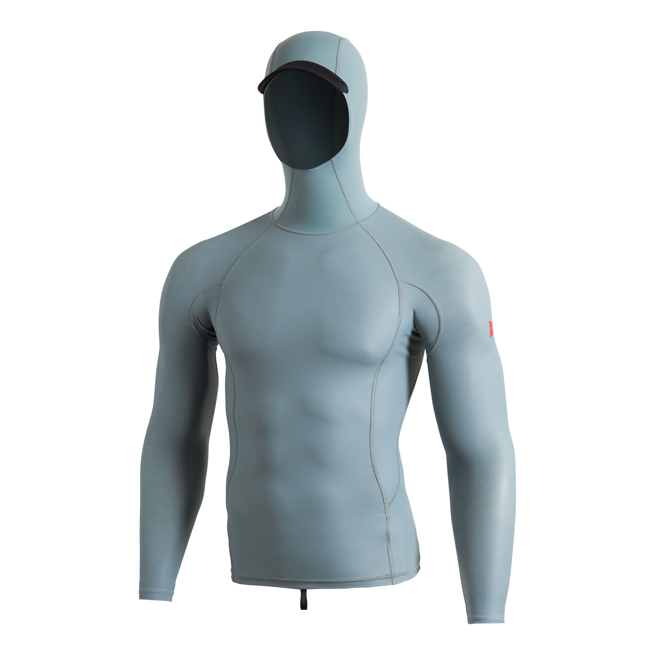 Windshield Long Sleeve Hooded Rashguard – Florence Marine X