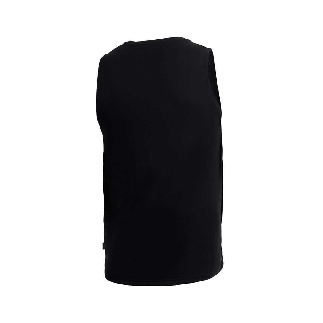 Color:Black-Florence Airtex Tank -alt