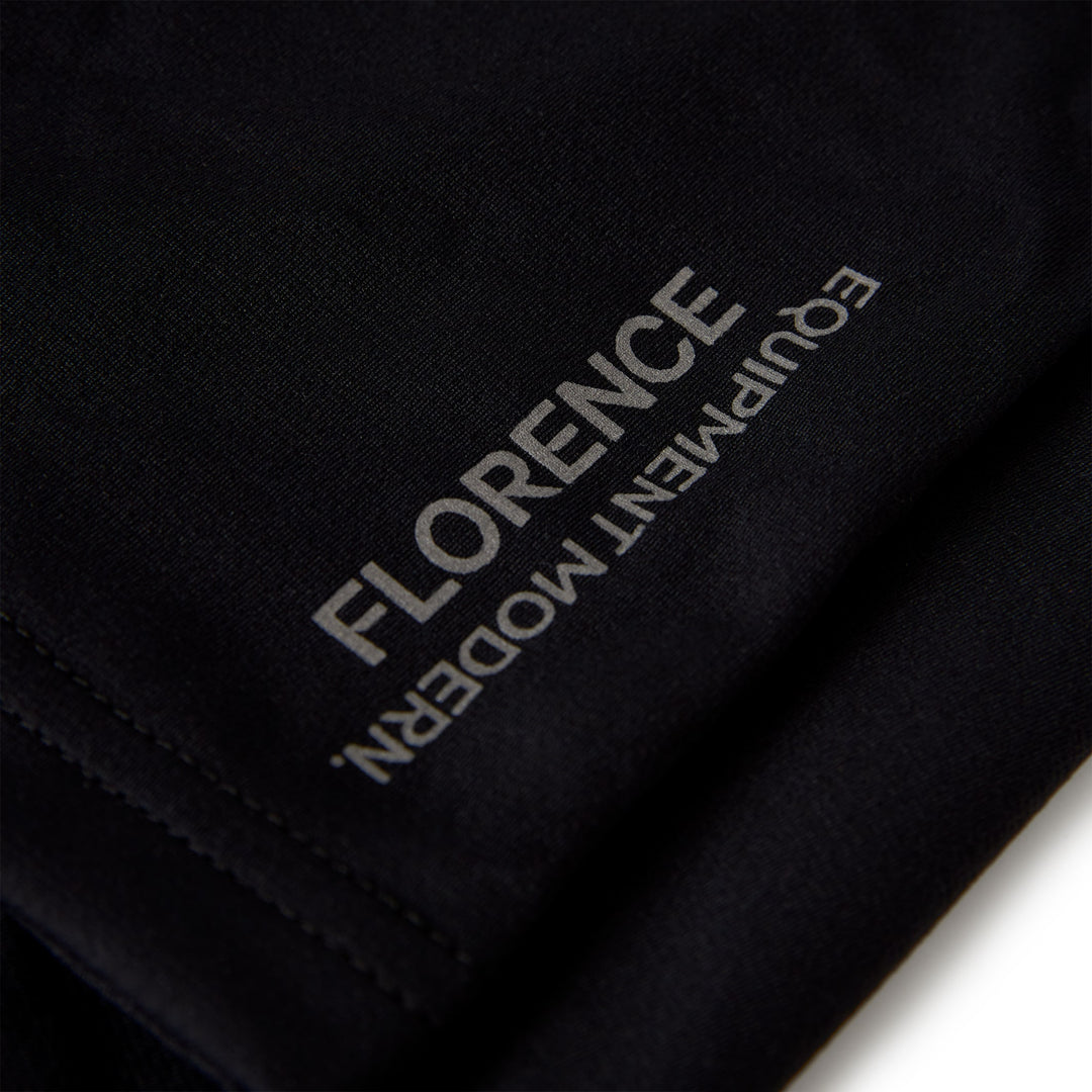 Color:Black-Florence Airtex Tank