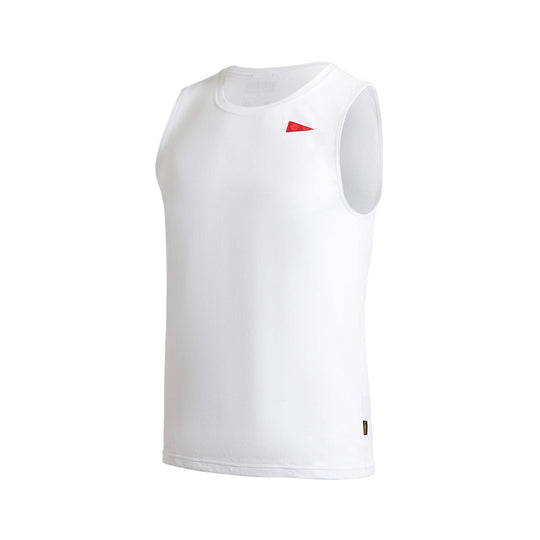 Color:White-Florence Airtex Tank