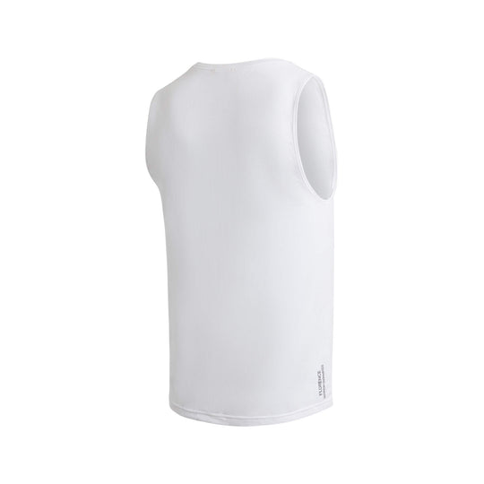 Color:White-Florence Airtex Tank -alt