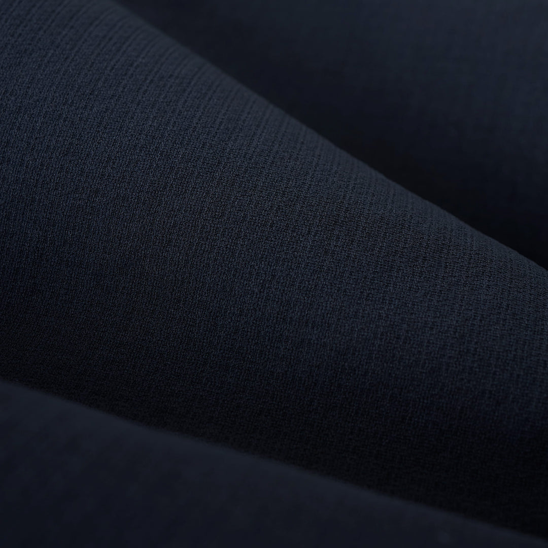 Color:Department Navy-Florence Airtex Long Sleeve Shirt