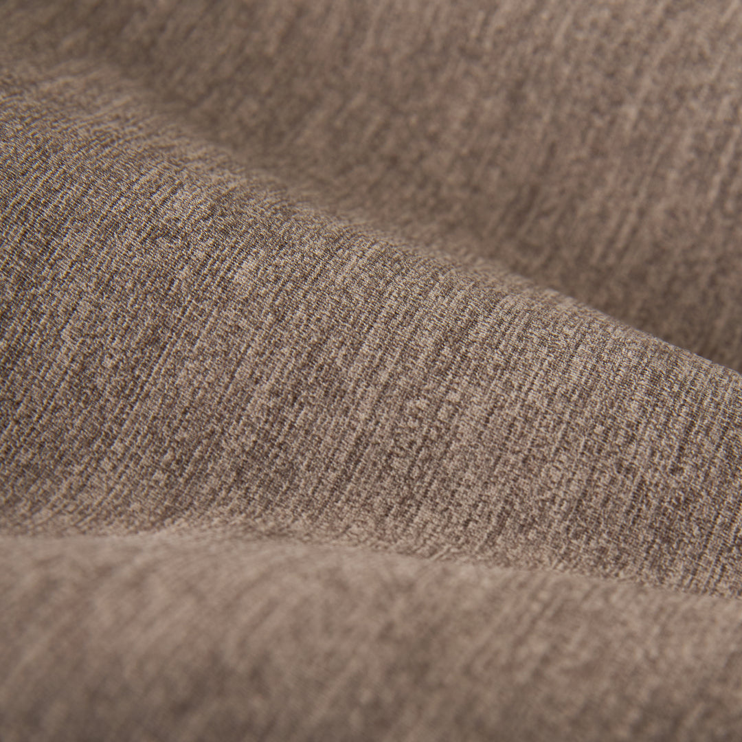 Color:Heather Pumice-Florence Airtex Long Sleeve Shirt