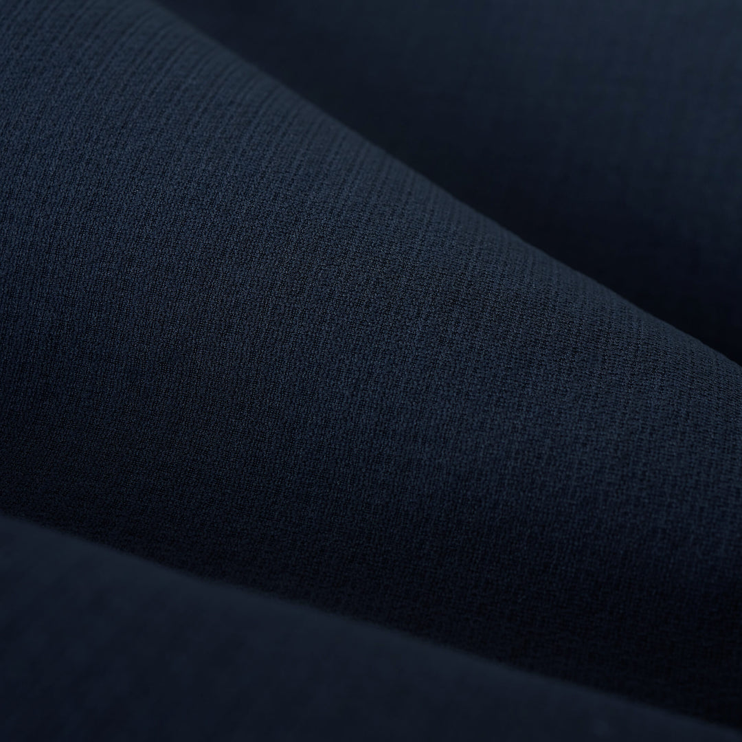 Color:Navy-Florence Airtex Long Sleeve Shirt