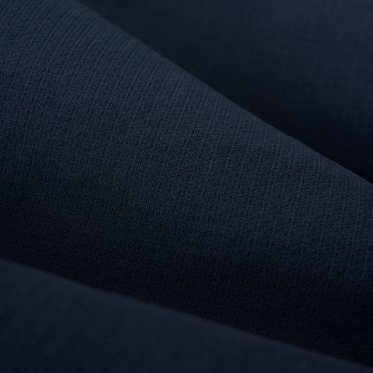 Color:Navy-Florence Airtex Long Sleeve Shirt