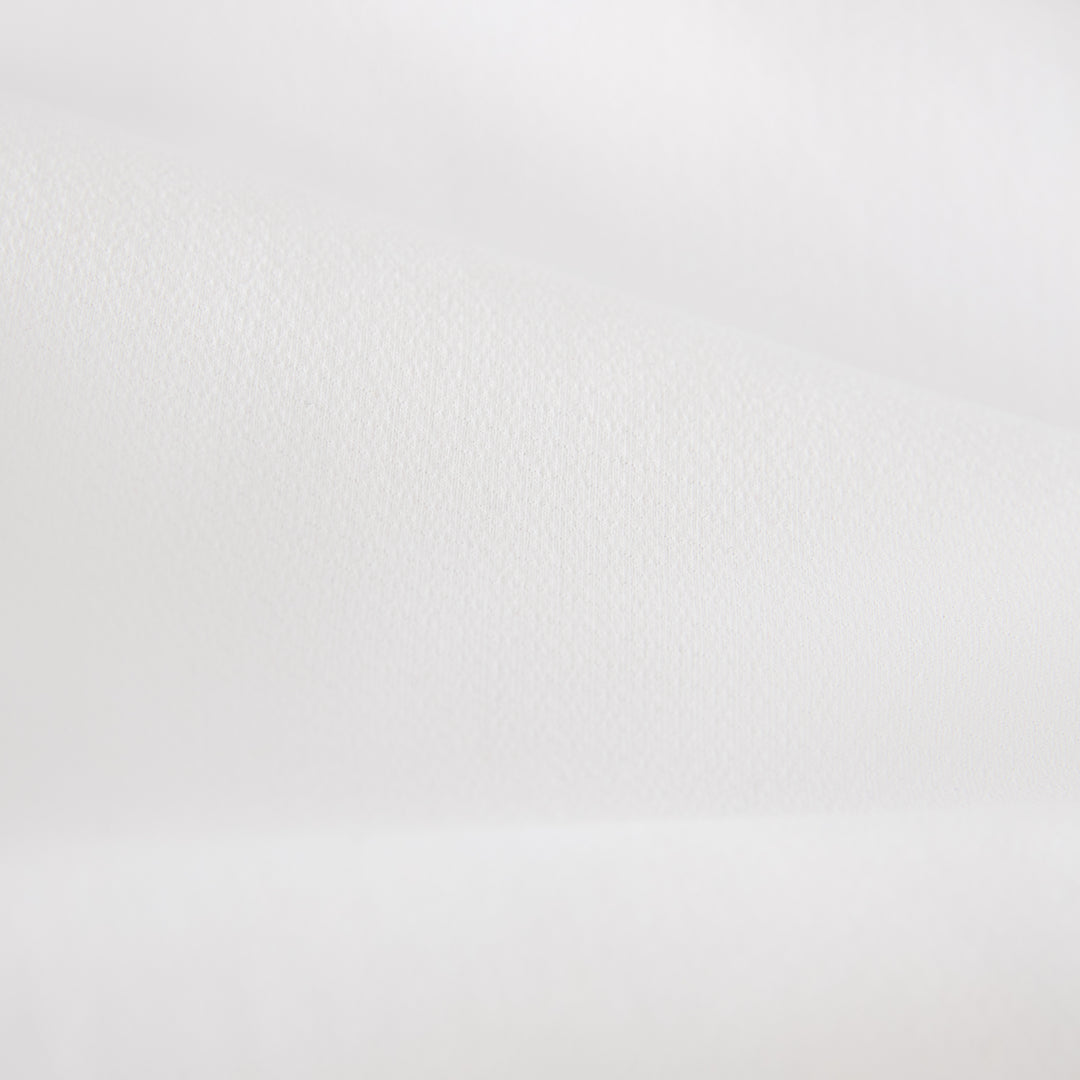 Color:White-Florence Airtex Long Sleeve Shirt