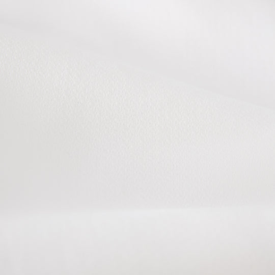 Color:White-Florence Airtex Long Sleeve Shirt