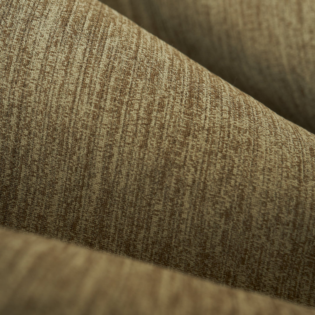 Color:Heather Burnt Olive-Florence Airtex Long Sleeve Hooded Shirt