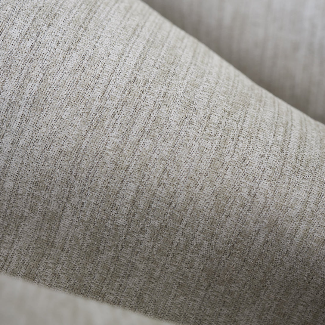 Color:Light Heather Grey-Florence Airtex Long Sleeve Hooded Shirt