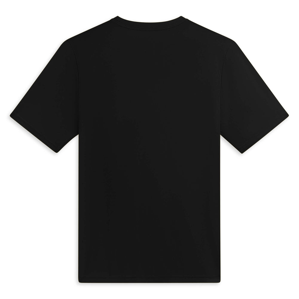 Color:Black-Florence Airtex Short Sleeve Shirt  -alt