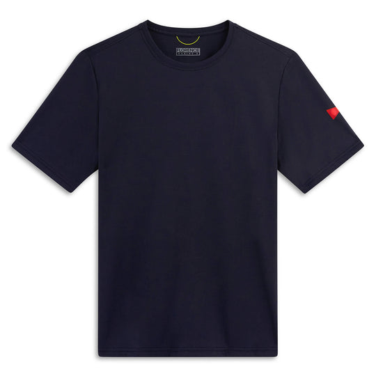 Color:Department Navy-Florence Airtex Short Sleeve Shirt 
