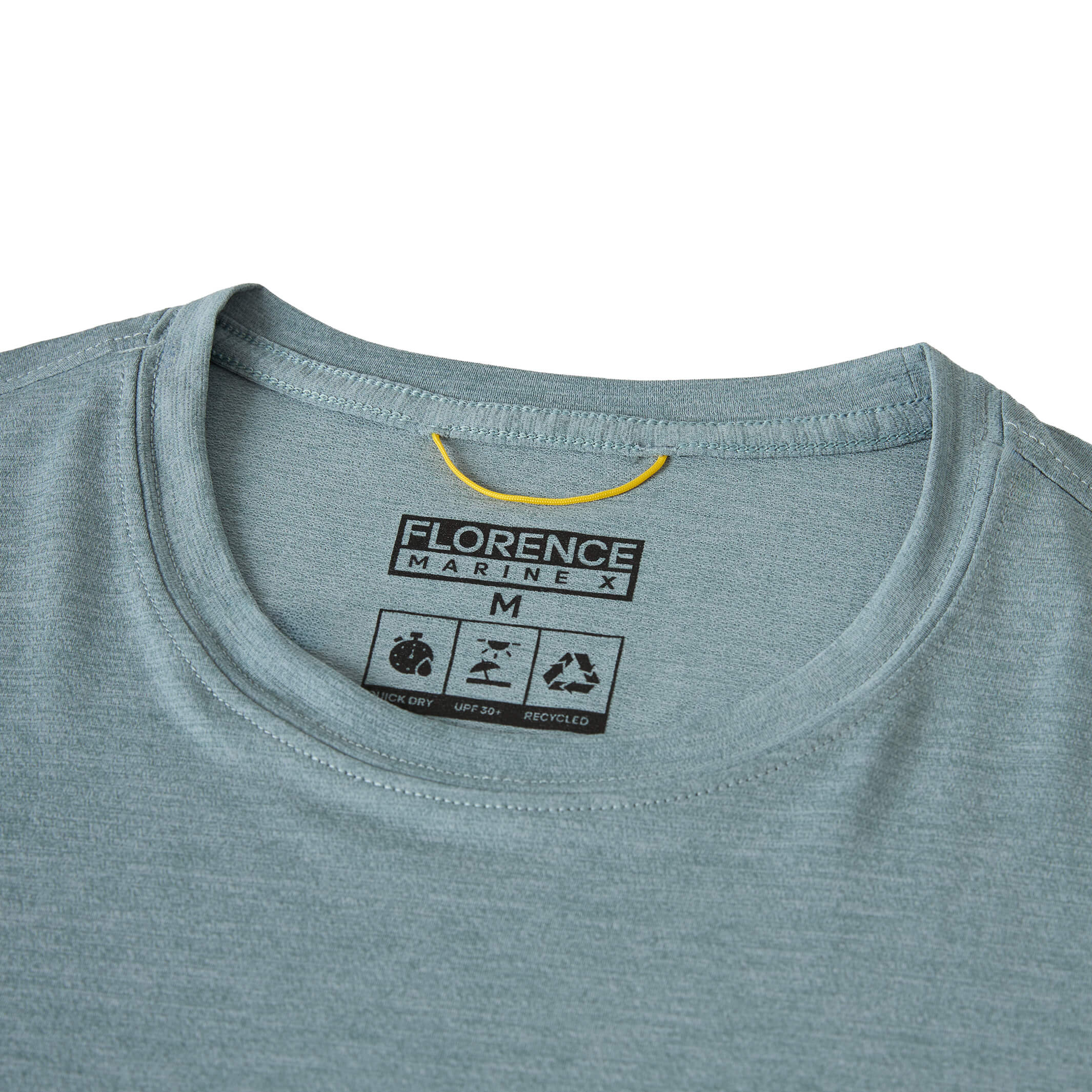 Airtex Short Sleeve Shirt – Florence Marine X