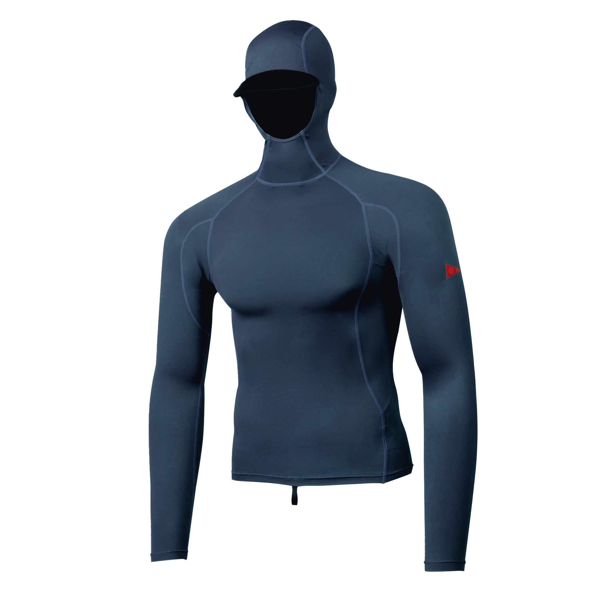 Long Sleeve Hooded Rashguard – Florence Marine X