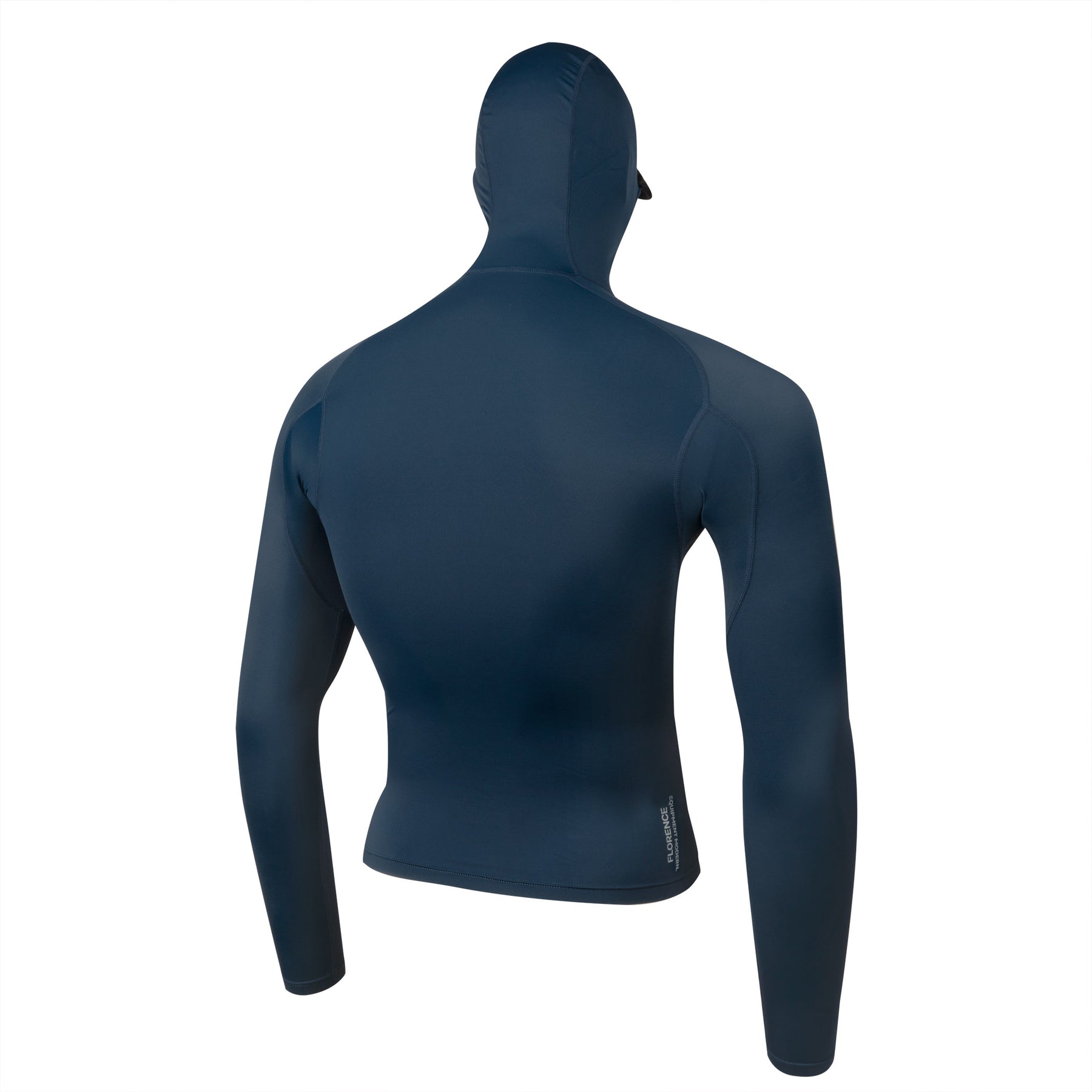 Long Sleeve Hooded Rashguard – Florence Marine X