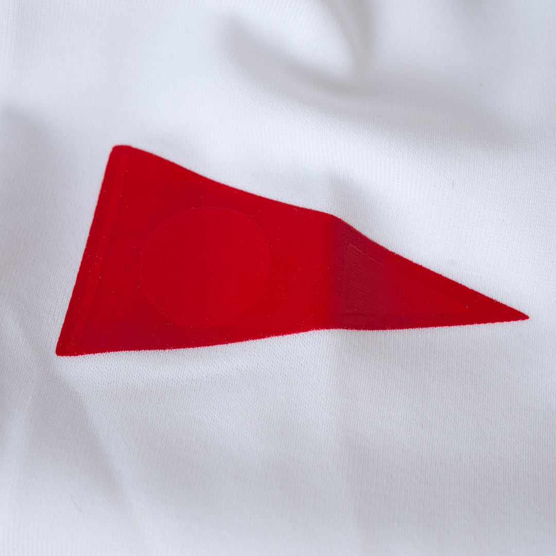 Color:White-Florence Marine X Long Sleeve Hooded Rashguard